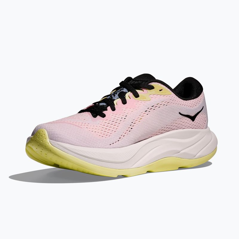 Γυναικεία παπούτσια για τρέξιμο HOKA Rincon 4 carnation/starlight glow 11