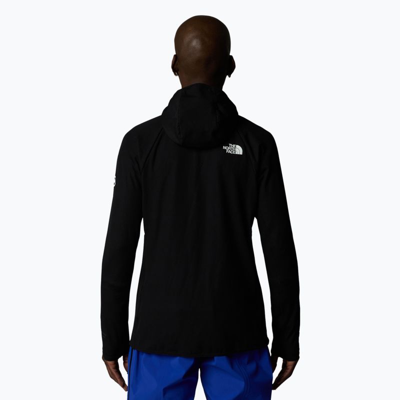 Ανδρικό φούτερ The North Face Summit Futurefleece FZ black/npf 3