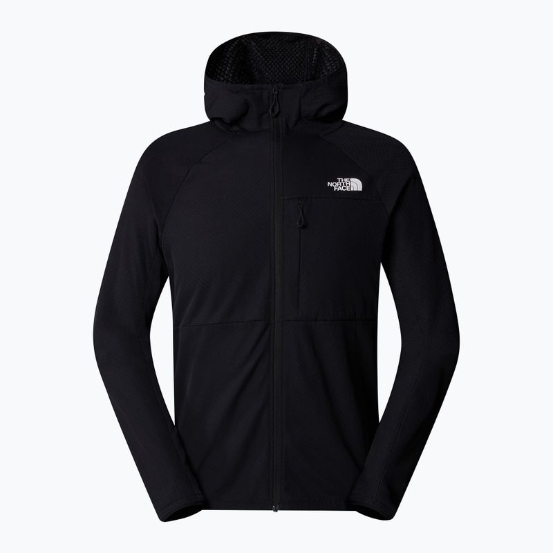 Ανδρικό φούτερ The North Face Summit Futurefleece FZ black/npf 5