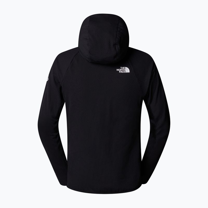 Ανδρικό φούτερ The North Face Summit Futurefleece FZ black/npf 6