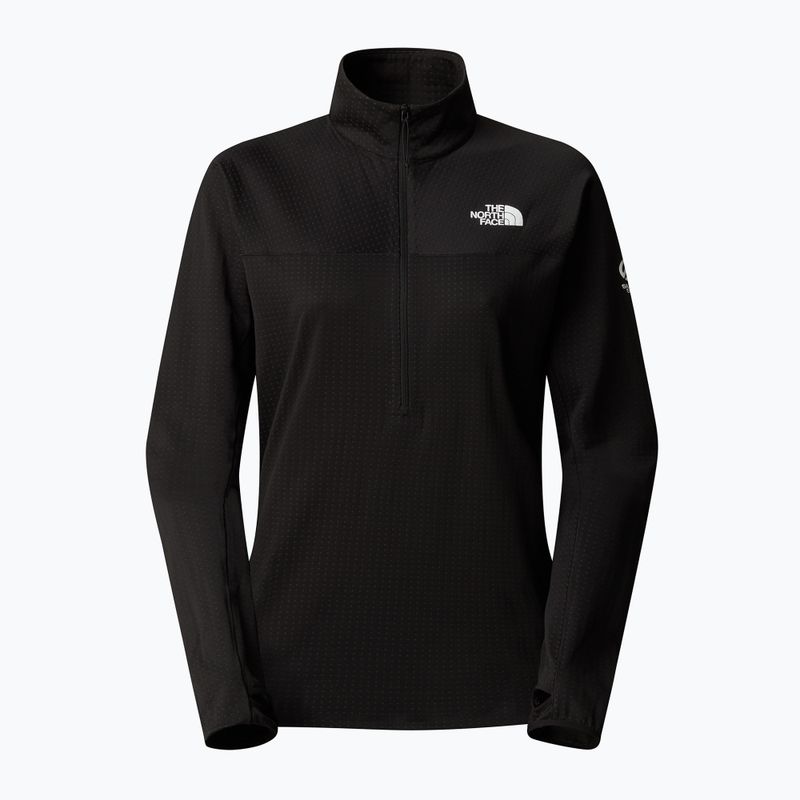 Γυναικείο φούτερ The North Face Summit Futurefleece LT 1/2 Zip black/npf 4