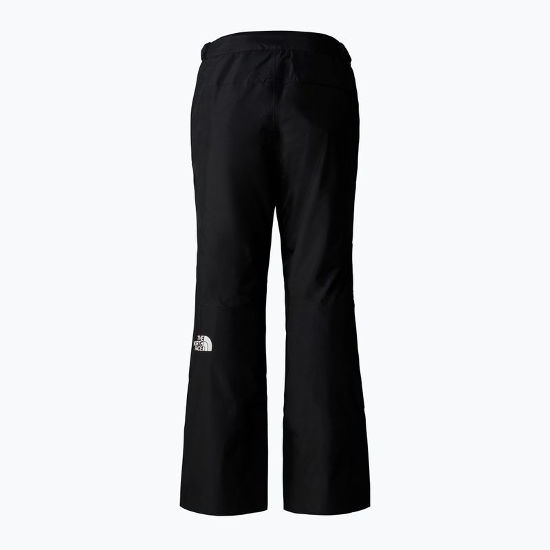 Γυναικείο παντελόνι σκι The North Face Dawnstrike GTX Insulated black/npf 5