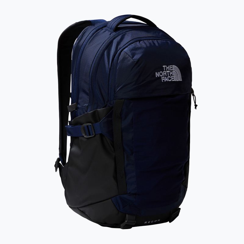 Σακίδιο πεζοπορίας The North Face Recon 30 l navy/black/npf