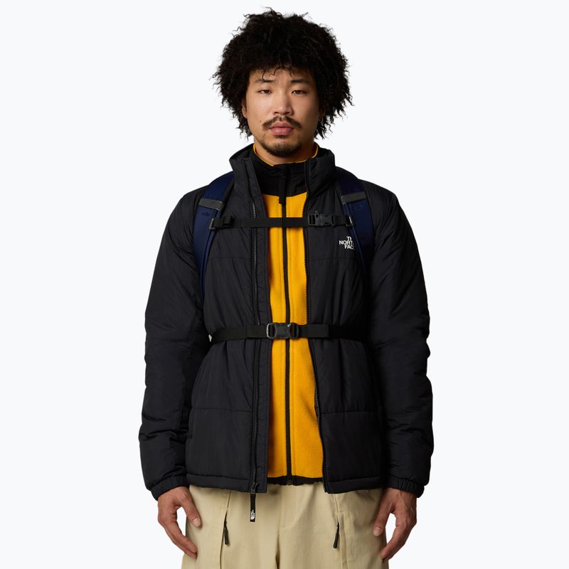 Σακίδιο πεζοπορίας The North Face Recon 30 l navy/black/npf 8