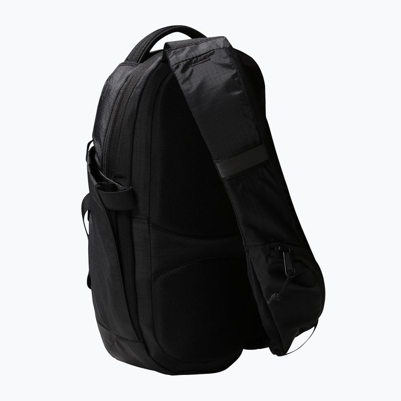 Σακίδιο πεζοπορίας The North Face Borealis Sling 6 l black/white/npf 2