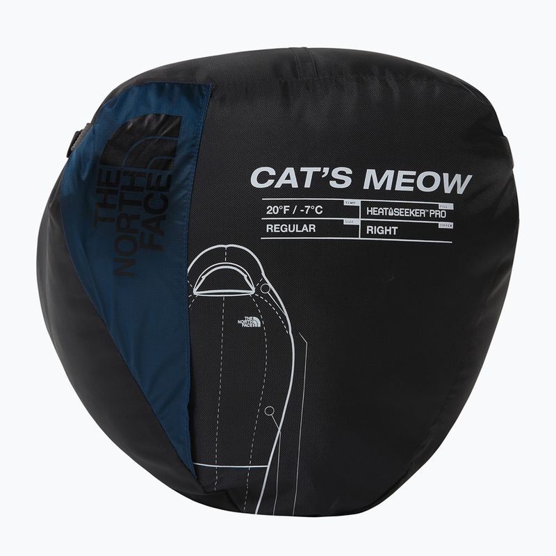 The North Face Cat's Meow υπνόσακος paradisepnk / pamplonapurpl 6