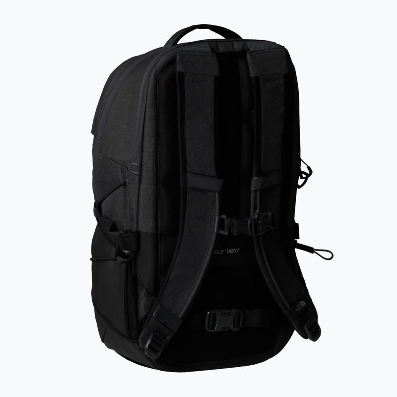 Σακίδιο πεζοπορίας The North Face Borealis 28 l asphalt grey light heat 2