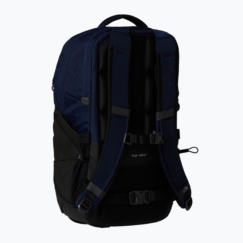 Σακίδιο πεζοπορίας The North Face Borealis 28 l navy/black/npf 2