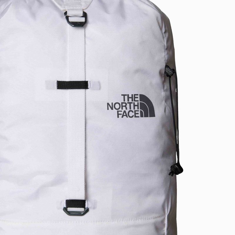 Σακίδιο πεζοπορίας The North Face Verto 27 l monument grey/asphalt grey 3