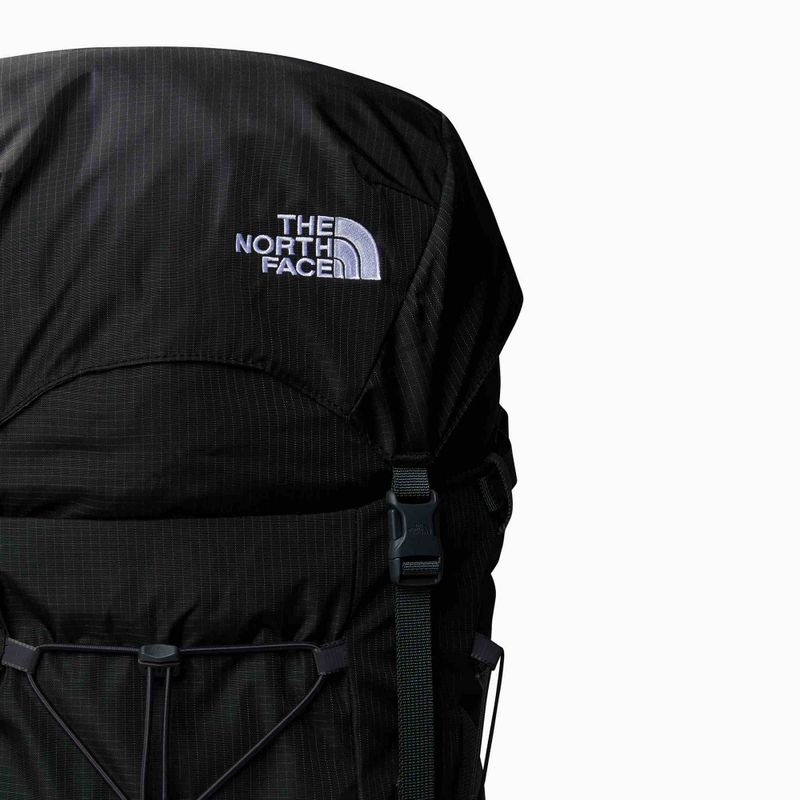 Ανδρικό σακίδιο πεζοπορίας The North Face Trail Lite 36 l black/asphalt grey 3