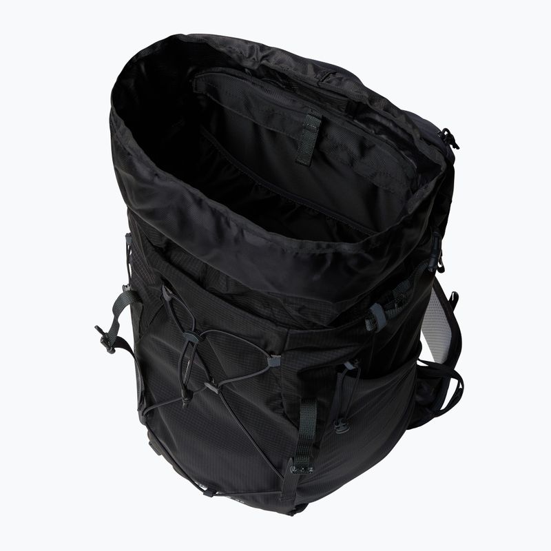 Ανδρικό σακίδιο πεζοπορίας The North Face Trail Lite 36 l black/asphalt grey 5