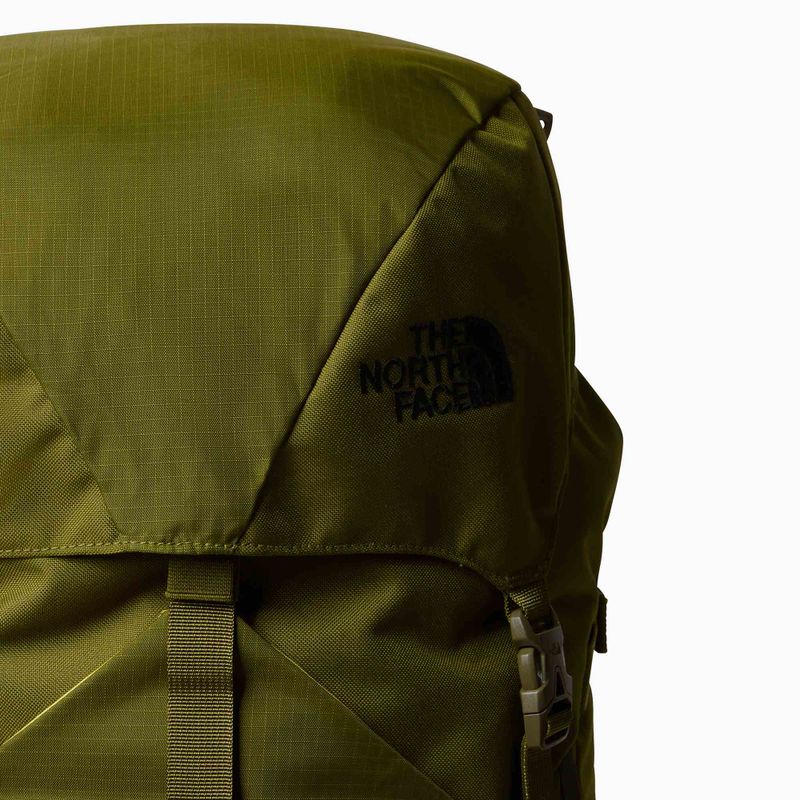 Σακίδιο πεζοπορίας The North Face Terra 55 l forest olive/new taupe 3