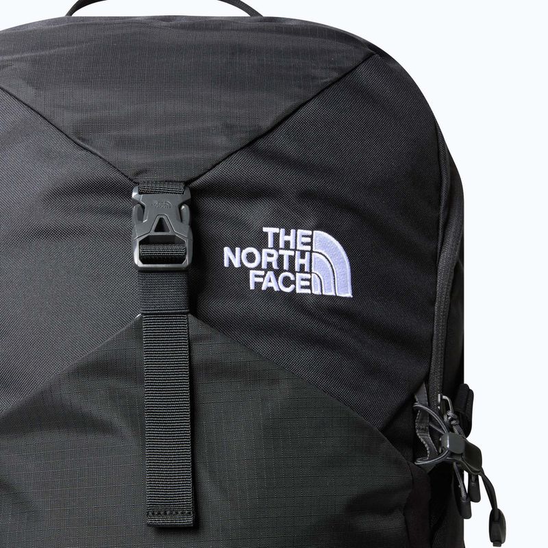 Ανδρικό σακίδιο πεζοπορίας The North Face Terra 40 l black/asphalt grey 3