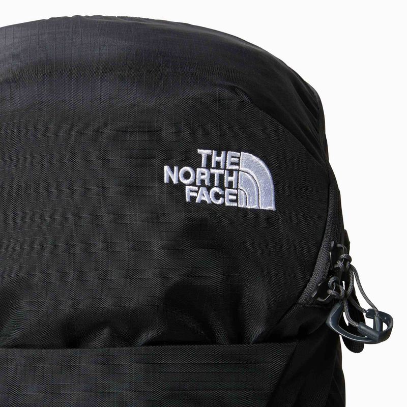 Ανδρικό σακίδιο πεζοπορίας The North Face Trail Lite 24 l black/asphalt grey 3