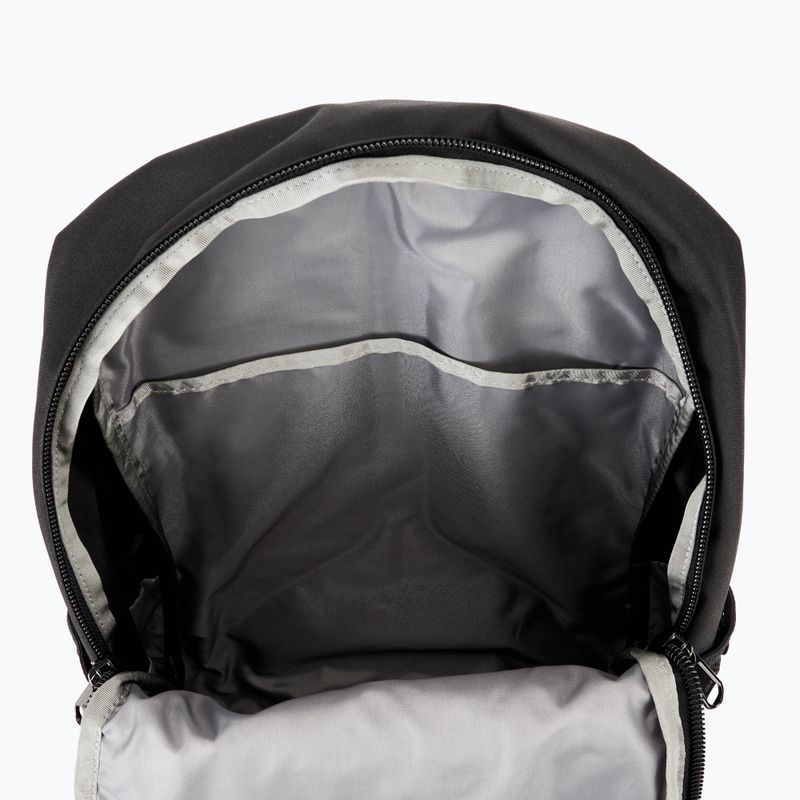 Σάκος πλάτης The North Face Rodey 27 l black/npf 6