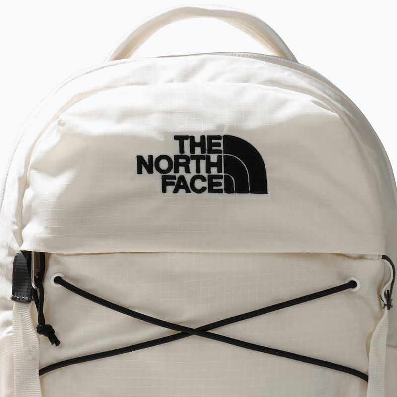 Σακίδιο πεζοπορίας The North Face Borealis Mini Backpack 10 l gardenia white/black 3