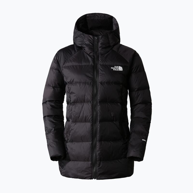 Γυναικείο πουπουλένιο μπουφάν The North Face Hyalite Down Parka μαύρο 5