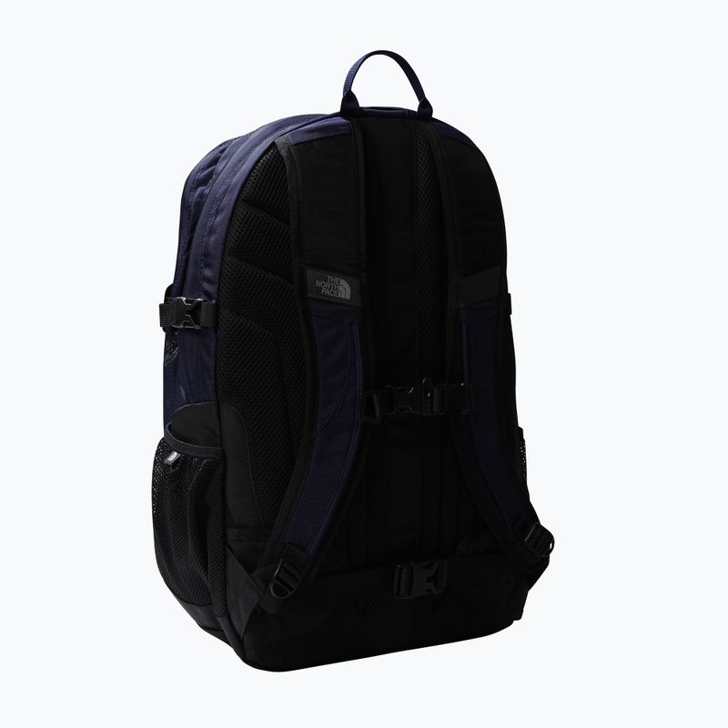 The North Face Borealis Classic 29 l tnf navy/tin grey/npf αστικό σακίδιο πλάτης 2