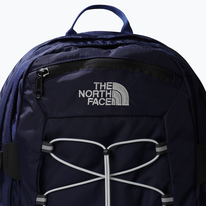 The North Face Borealis Classic 29 l tnf navy/tin grey/npf αστικό σακίδιο πλάτης 3