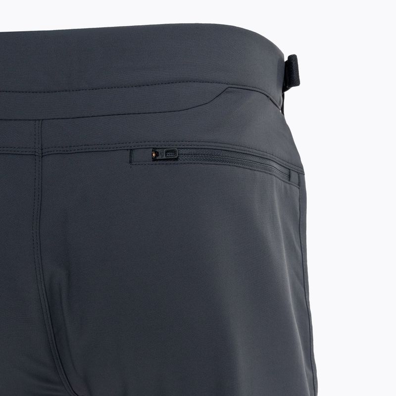 Ανδρικό παντελόνι πεζοπορίας The North Face Diablo Reg Tapered asphalt grey/npf 9