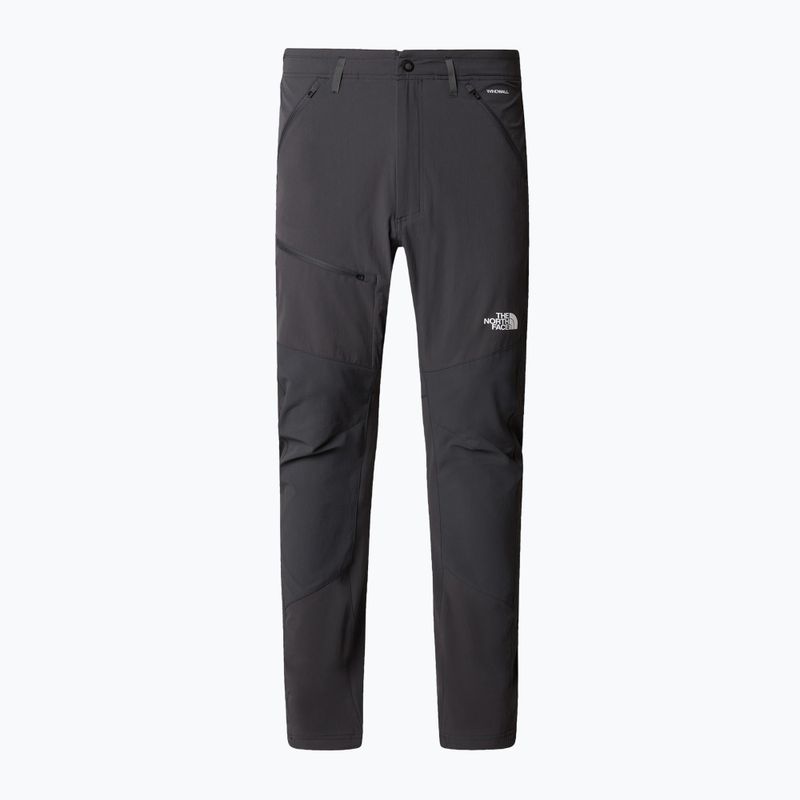 Ανδρικό παντελόνι softshell The North Face Speedlight Slim Tapered asphalt grey/npf