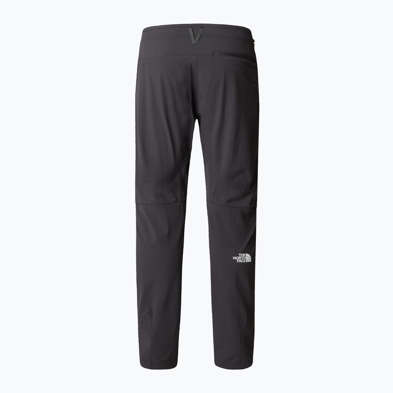 Ανδρικό παντελόνι softshell The North Face Speedlight Slim Tapered asphalt grey/npf 2