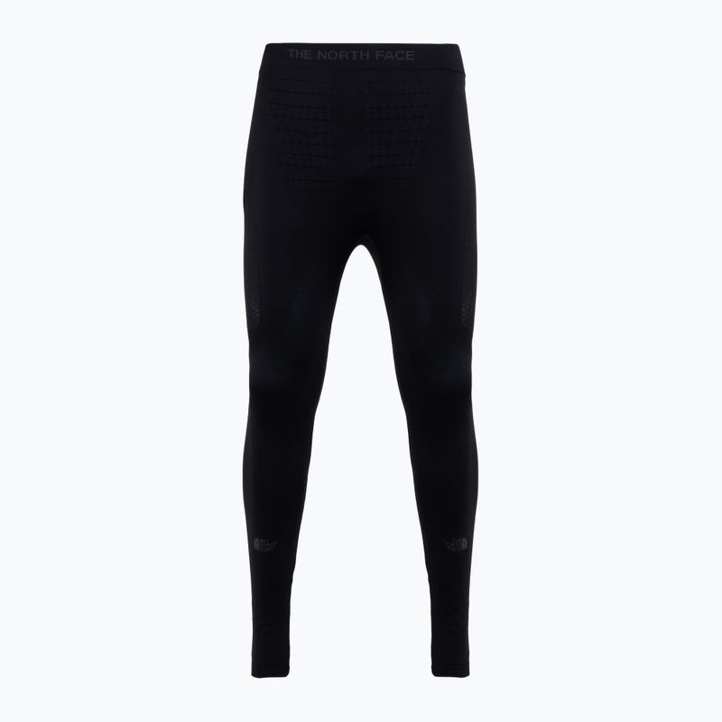 Ανδρικό θερμικό παντελόνι The North Face Sport Tights black