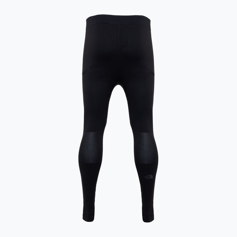 Ανδρικό θερμικό παντελόνι The North Face Sport Tights black 2