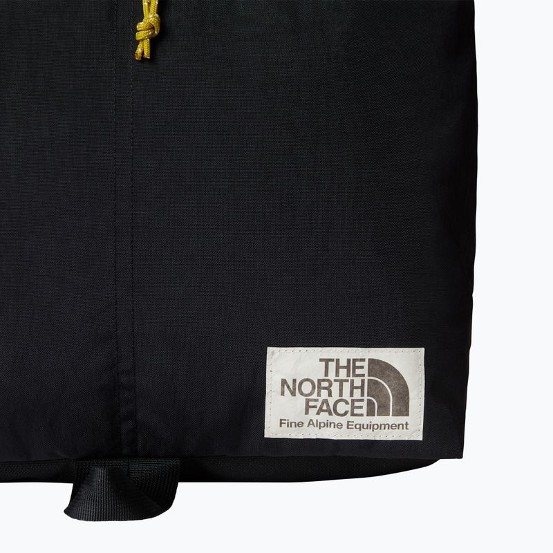 Τσάντα The North Face Berkeley Tote Pack 13 l black/miner 4