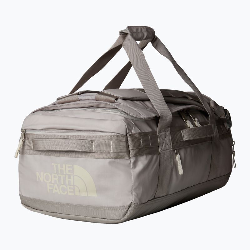 The North Face Base Camp Voyager Duffel 42 l σαπουνόπετρα / τσάντα ταξιδιού από πέτρα