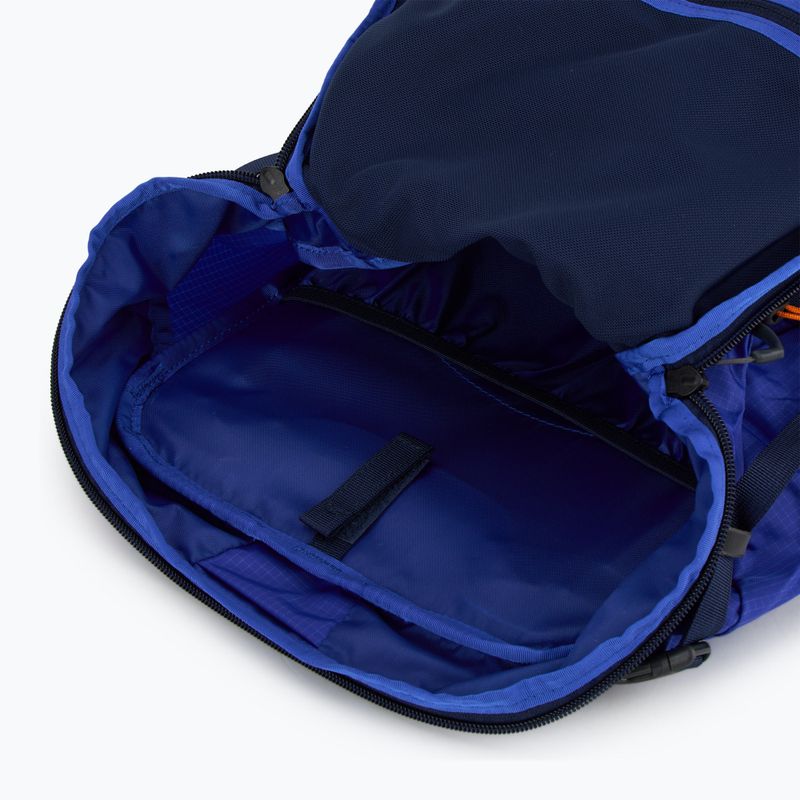 The North Face Trail Lite 24 l tnf blue/summit navy σακίδιο πεζοπορίας 4