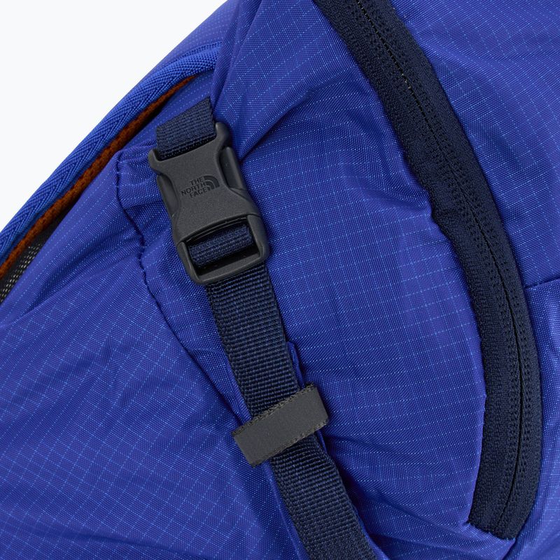 The North Face Trail Lite 24 l tnf blue/summit navy σακίδιο πεζοπορίας 8