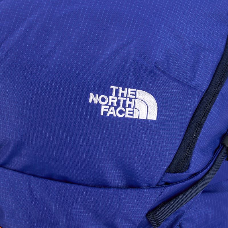 The North Face Trail Lite 24 l tnf blue/summit navy σακίδιο πεζοπορίας 9