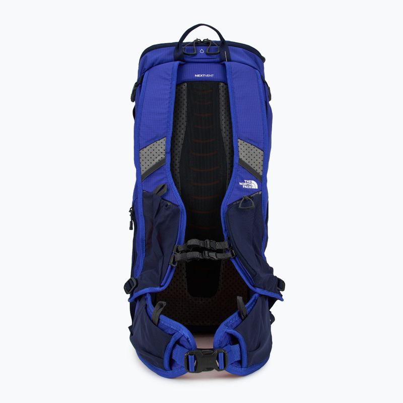 The North Face Trail Lite 25 l tnf blue/summit navy σακίδιο πεζοπορίας 3