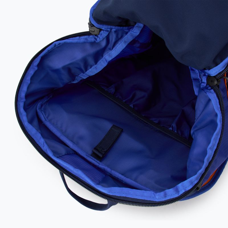 The North Face Trail Lite 25 l tnf blue/summit navy σακίδιο πεζοπορίας 4