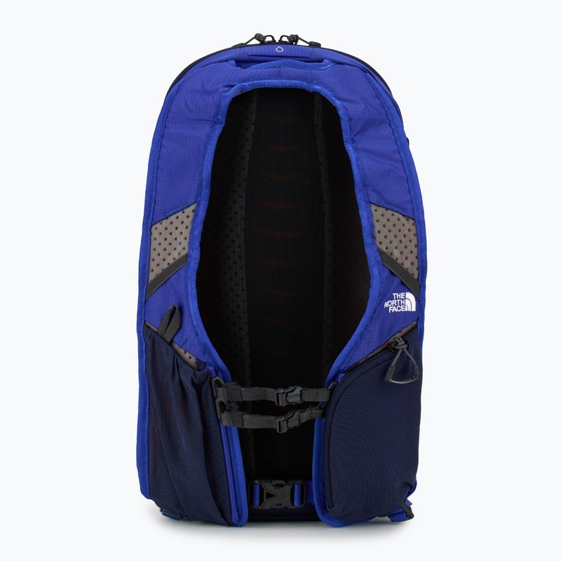 The North Face Trail Lite 12 l tnf blue/summit navy σακίδιο πεζοπορίας 3