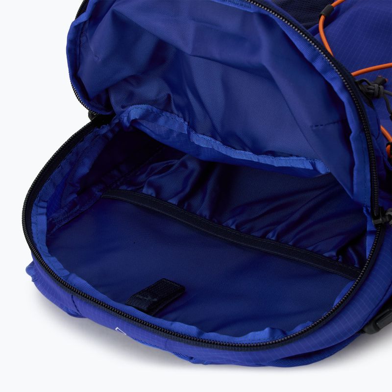 The North Face Trail Lite 12 l tnf blue/summit navy σακίδιο πεζοπορίας 4