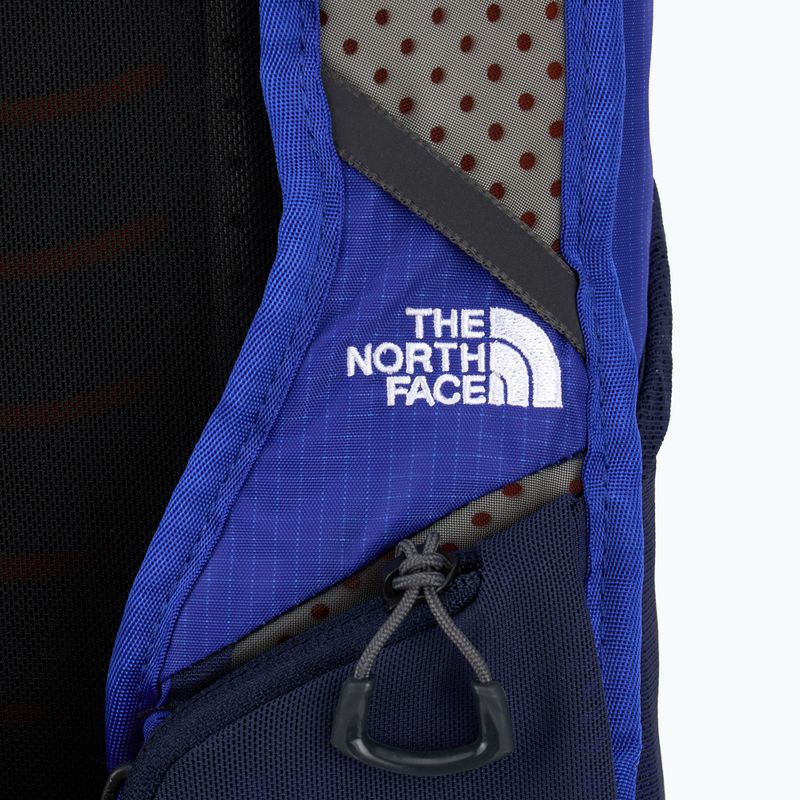 The North Face Trail Lite 12 l tnf blue/summit navy σακίδιο πεζοπορίας 5