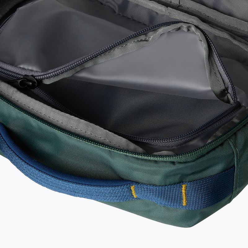 The North Face Base Camp Voyager Dopp Kit 4 l Duck Green/Shady Blue τσάντα καλλυντικών 3