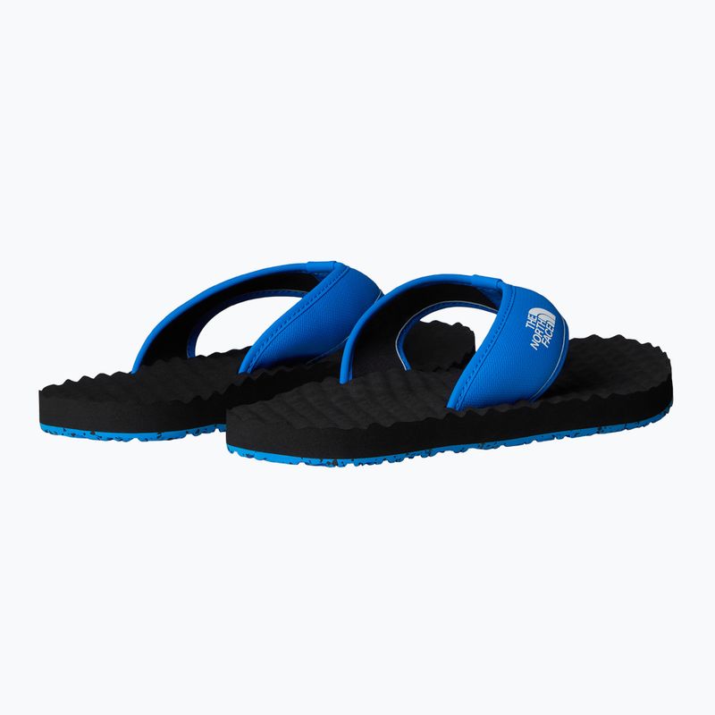 Ανδρικά The North Face Base Camp Flip-Flop II hero blue/tnf black σαγιονάρες 2