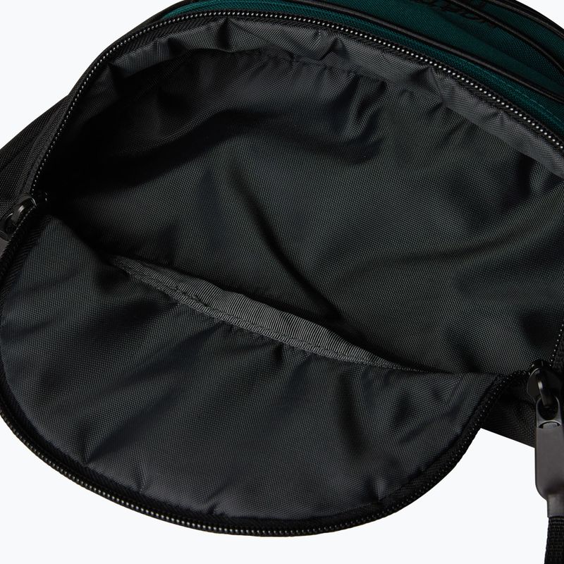 The North Face Jester Lumbar 2.2 l βαθύ nori/ tnf μαύρο νεφρό σακούλα 4