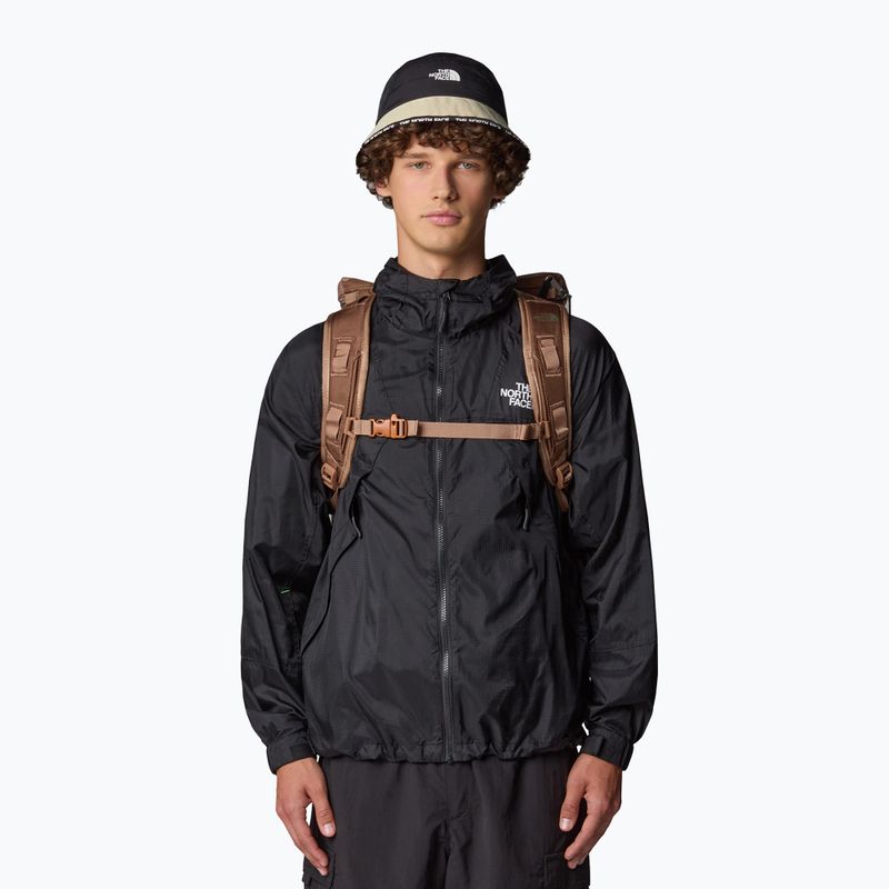 The North Face Base Camp Fuse Box 30 l latte/smokey brown αστικό σακίδιο πλάτης 7