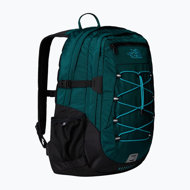 The North Face Borealis Classic 29 l βαθύ nori/γαλαξιακό μπλε αστικό σακίδιο πλάτης