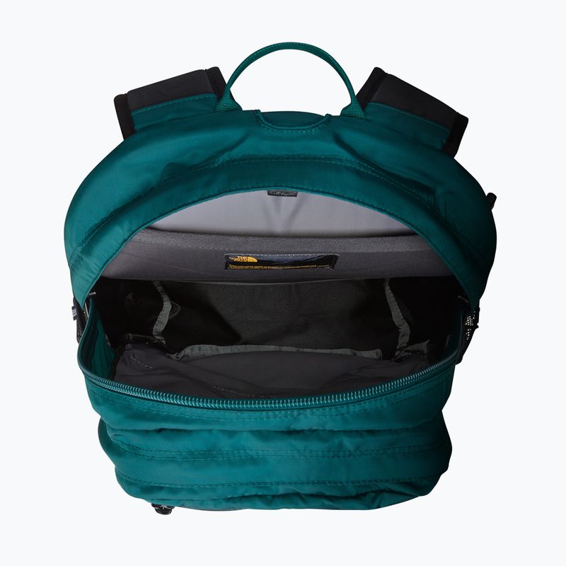 The North Face Borealis Classic 29 l βαθύ nori/γαλαξιακό μπλε αστικό σακίδιο πλάτης 4