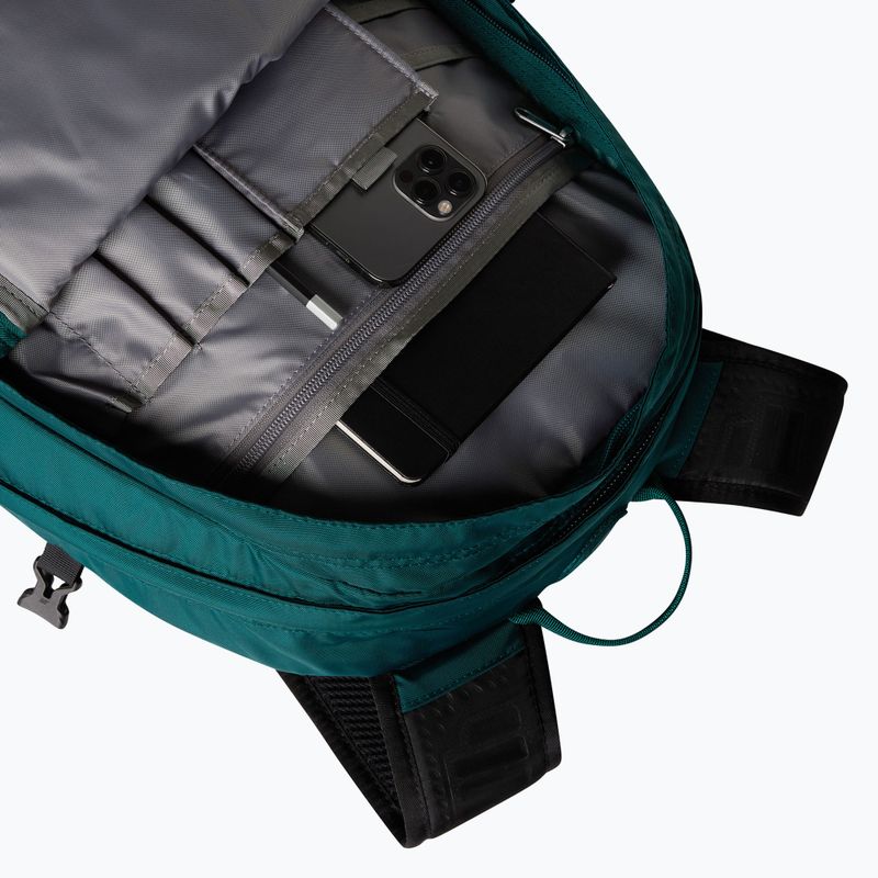 The North Face Borealis Classic 29 l βαθύ nori/γαλαξιακό μπλε αστικό σακίδιο πλάτης 5