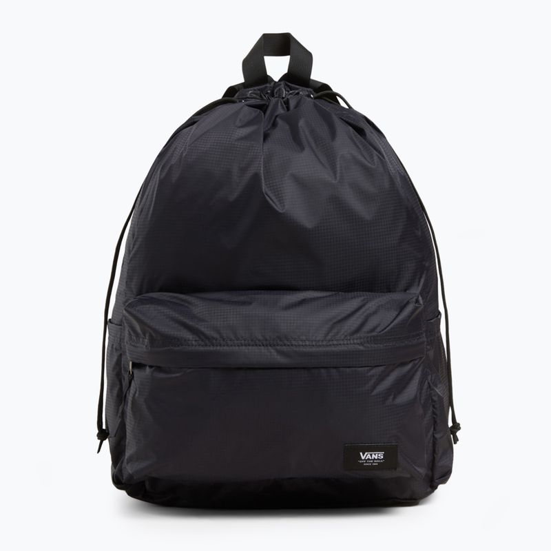 Vans Old Skool Cinch 19 l σακίδιο πλάτης true black