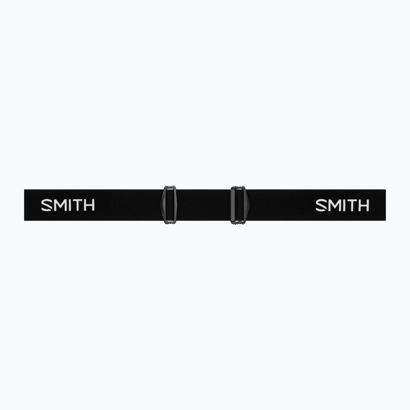 Smith Squad XL μαύρο/chromapop pro photochromic μπλε καθρέφτης γυαλιά σκι 5