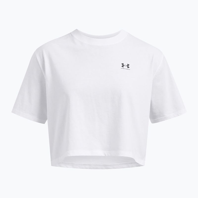 Γυναικείο μπλουζάκι προπόνησης Under Armour