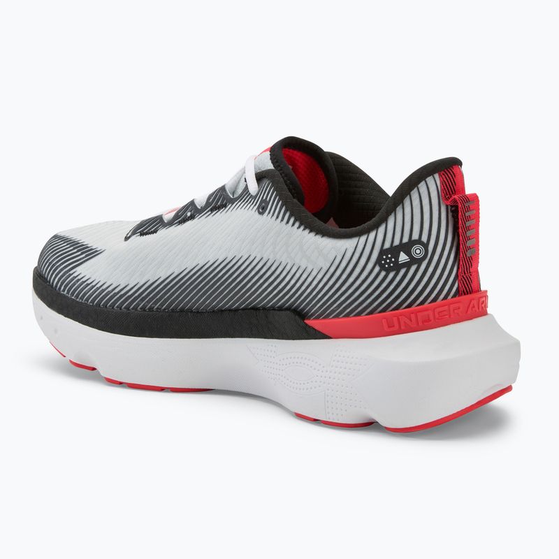 Ανδρικά παπούτσια τρεξίματος Under Armour Infinite Pro Storm distant gray/black/white 3