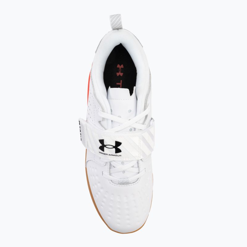 Παπούτσια προπόνησης Under Armour Reign Lifter 5